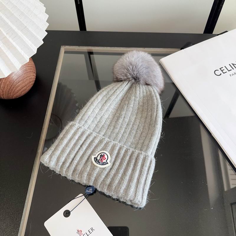 Moncler Beanie ID:20261020-349